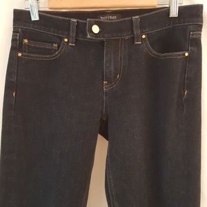 White House Black Market Jeans